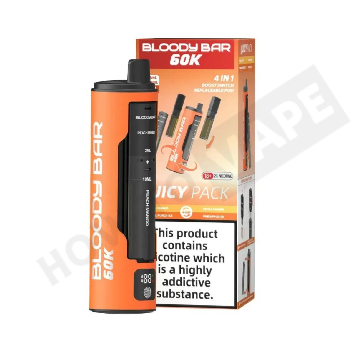 Bloody-Bar-60K-Puffs-4-in-1-Prefilled-Pod-Kit