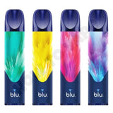 Blu Bar 1000 Puffs Prefilled Vape Kit  3 for 