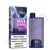 Blu Max 6000 Pod Kit
