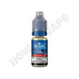 Blue Fusion SKE Crystal Nic Salts E Liquid
