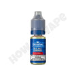 Blue Razz Lemonade SKE Crystal Nic Salts E Liquid
