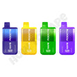 Box Of 5 Bloody Bar Ultra Twist 20000 Puffs Prefilled Pod Kit
