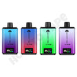 Box of 5 Hayati Pro Ultra Plus 25000 Puffs Pod Kit
