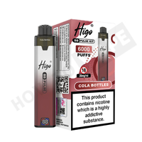 Higo BB Pulse 6000 Prefilled Pod Kit