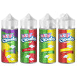 Candy Clouds 100ml E liquid