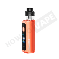 Geekvape Aegis Force Vape Kit