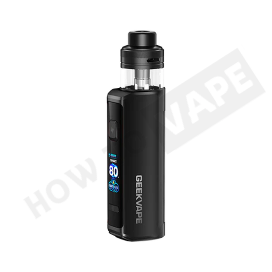 Geekvape Aegis Force Vape Kit