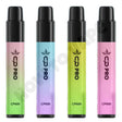 Crystal CP Pro CP600 Disposable Vape Kit  600 Puffs