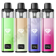 Crystal Galaxy Focus 1 Pre-Filled Pod Vape Kit