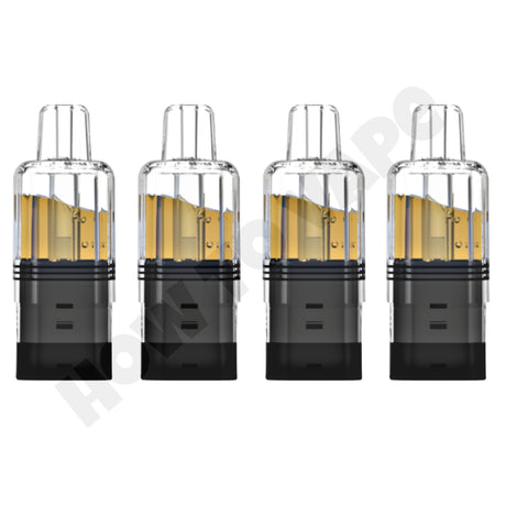 Crystal Pro CP-15K Pods  15000 pufss