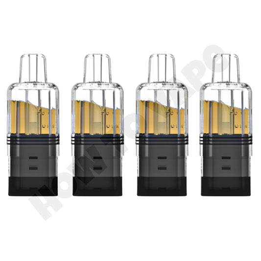 Crystal Pro CP-15K Pods  15000 pufss