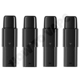 Crystal Pro CP600 Prefilled Replacement Pods 