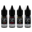 Cutwood Bar 10ml Nic Salt E-Liquid
