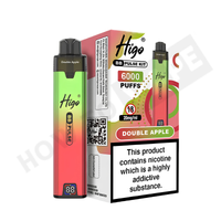 Higo BB Pulse 6000 Prefilled Pod Kit