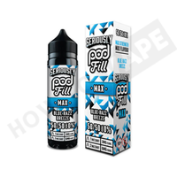 Doozy Seriously Pod Fill Max 50ml E-Liquid