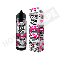 Doozy Seriously Pod Fill Max 50ml E-Liquid