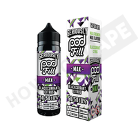 Doozy Seriously Pod Fill Max 50ml E-Liquid