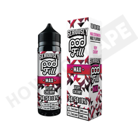 Doozy Seriously Pod Fill Max 50ml E-Liquid