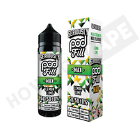 Doozy Seriously Pod Fill Max 50ml E-Liquid