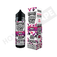Doozy Seriously Pod Fill Max 50ml E-Liquid