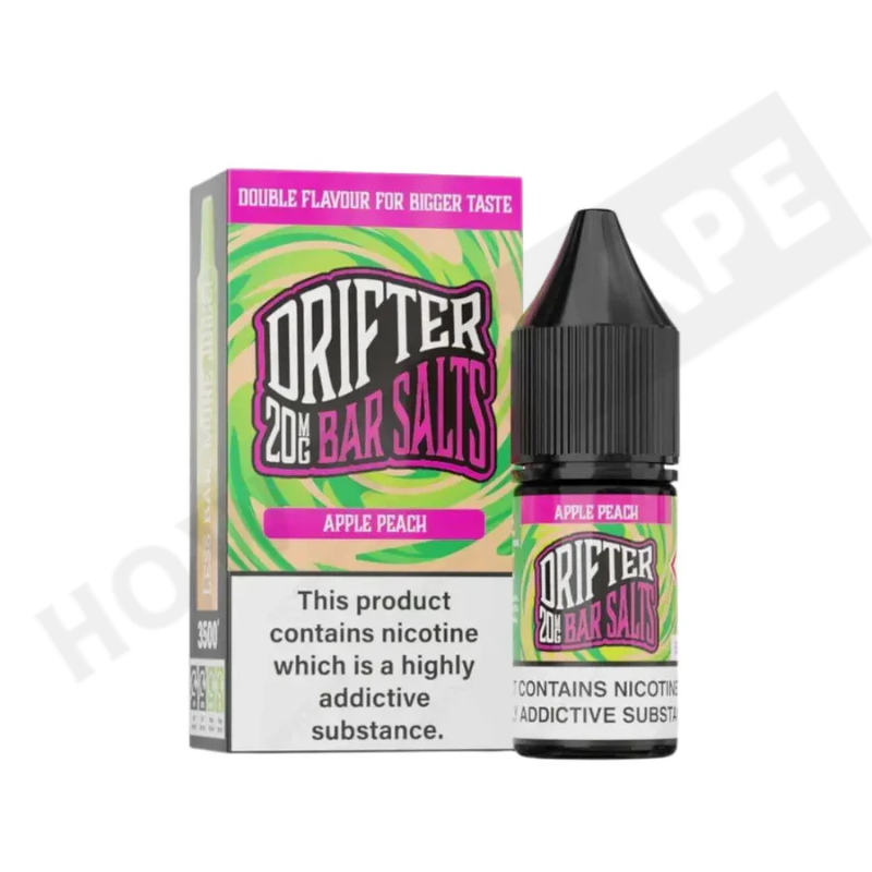 Drifter Bar Salts 5mg 10ml