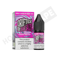 Drifter Bar Salts 5mg 10ml