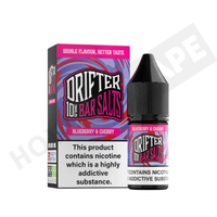 Drifter Bar Salts 5mg 10ml