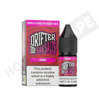 Drifter Bar Salts 5mg 10ml