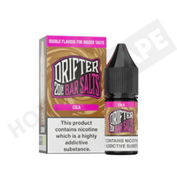 Drifter Bar Salts 5mg 10ml