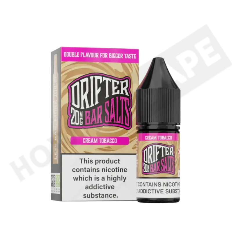 Drifter Bar Salts 5mg 10ml