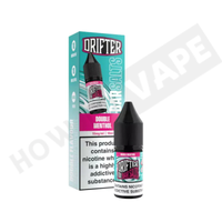 Drifter Bar Salts 5mg 10ml