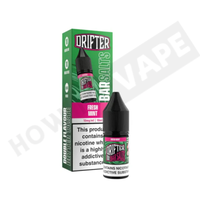 Drifter Bar Salts 5mg 10ml