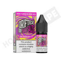 Drifter Bar Salts 5mg 10ml