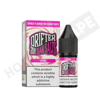 Drifter Bar Salts 5mg 10ml