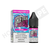 Drifter Bar Salts 5mg 10ml
