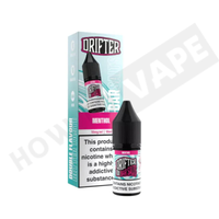 Drifter Bar Salts 5mg 10ml