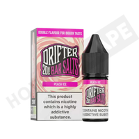 Drifter Bar Salts 5mg 10ml