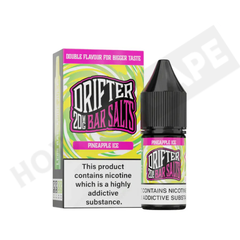 Drifter Bar Salts 5mg 10ml
