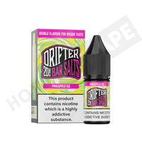 Drifter Bar Salts 5mg 10ml