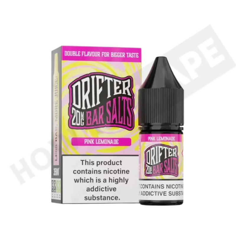 Drifter Bar Salts 5mg 10ml