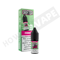 Drifter Bar Salts 5mg 10ml