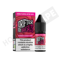 Drifter Bar Salts 5mg 10ml