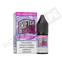 Drifter Bar Salts 5mg 10ml