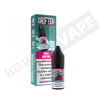 Drifter Bar Salts 5mg 10ml