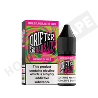 Drifter Bar Salts 5mg 10ml