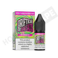 Drifter Bar Salts 5mg 10ml