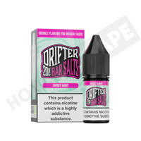 Drifter Bar Salts 5mg 10ml