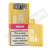 Drifter Poco Pro Pod Kit