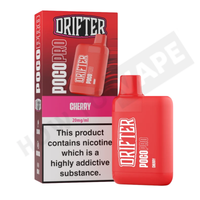 Drifter Poco Pro Pod Kit