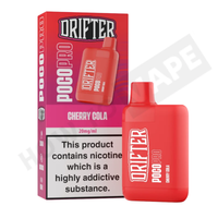 Drifter Poco Pro Pod Kit